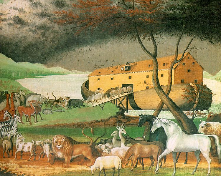 Noah's Ark