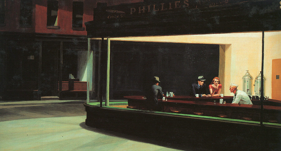 Nighthawks