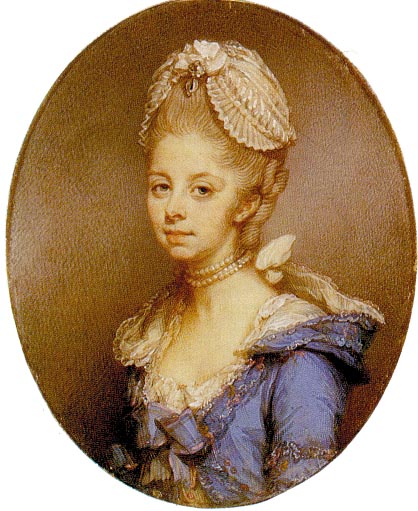 Queen Charlotte