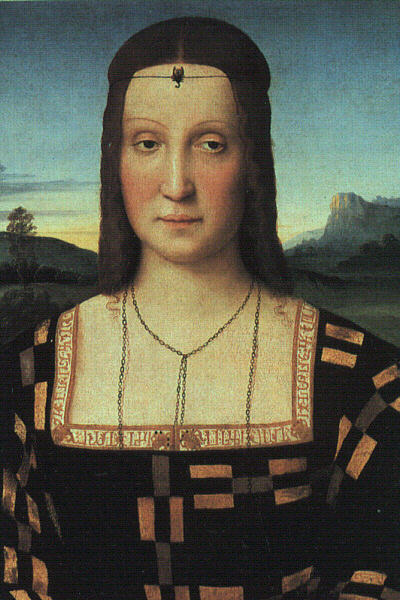 Elisabetta Gonzaga